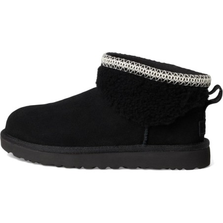 UGG Classic Ultra Mini B0CQJMZV5R Détails Distinctifs