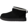UGG Classic Ultra Mini B0CQJMZV5R Détails Distinctifs