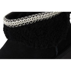 UGG Classic Ultra Mini B0CQJMZV5R Détails Distinctifs