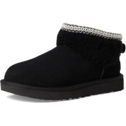 UGG Classic Ultra Mini B0CQJMZV5R Détails Distinctifs