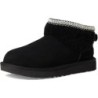 UGG Classic Ultra Mini B0CQJMZV5R Détails Distinctifs