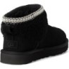 UGG Classic Ultra Mini B0CQJMZV5R Détails Distinctifs