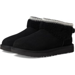 UGG Classic Ultra Mini B0CQJMZV5R Détails Distinctifs