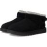 UGG Classic Ultra Mini B0CQJMZV5R Détails Distinctifs