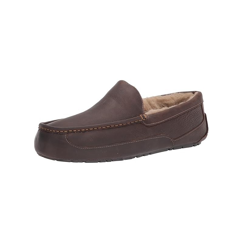 UGG Ascot Slipper Homme B0FJFWN2RS Qualité Australienne