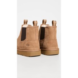 Bottes UGG Chelsea B08LRSBLKF Homme | Expédition Rapide