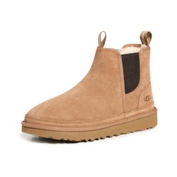 Bottes UGG Chelsea B08LRSBLKF Homme | Expédition Rapide
