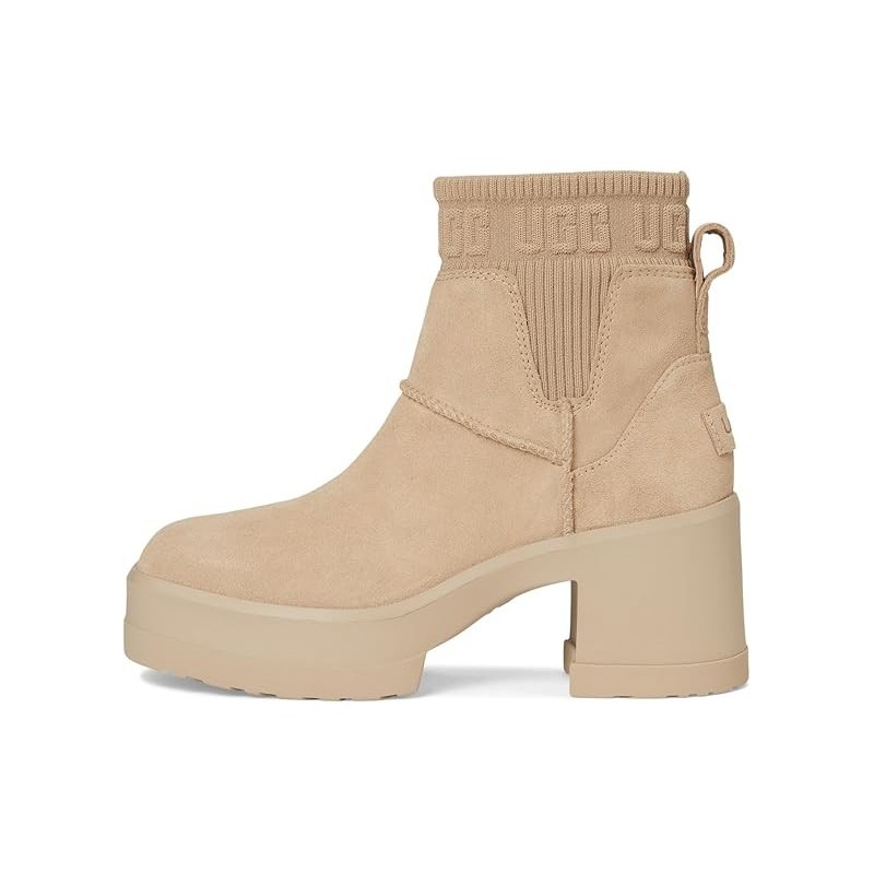 UGG Moxy Chelsea B0DPRP7N8J Style Contemporain