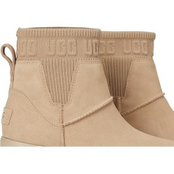 UGG Moxy Chelsea B0DPRP7N8J Style Contemporain
