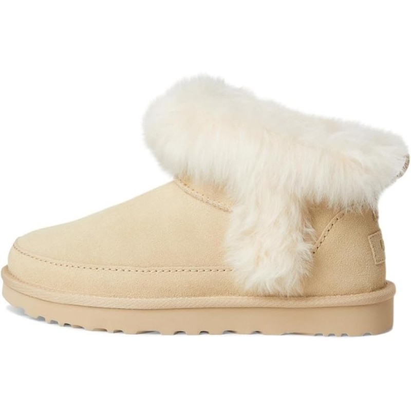 UGG Chalet Ultra B0DPRT26WP Mini Classique