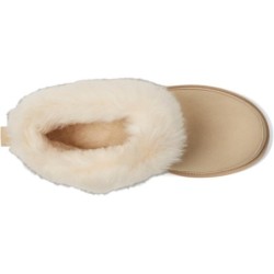UGG Chalet Ultra B0DPRT26WP Mini Classique