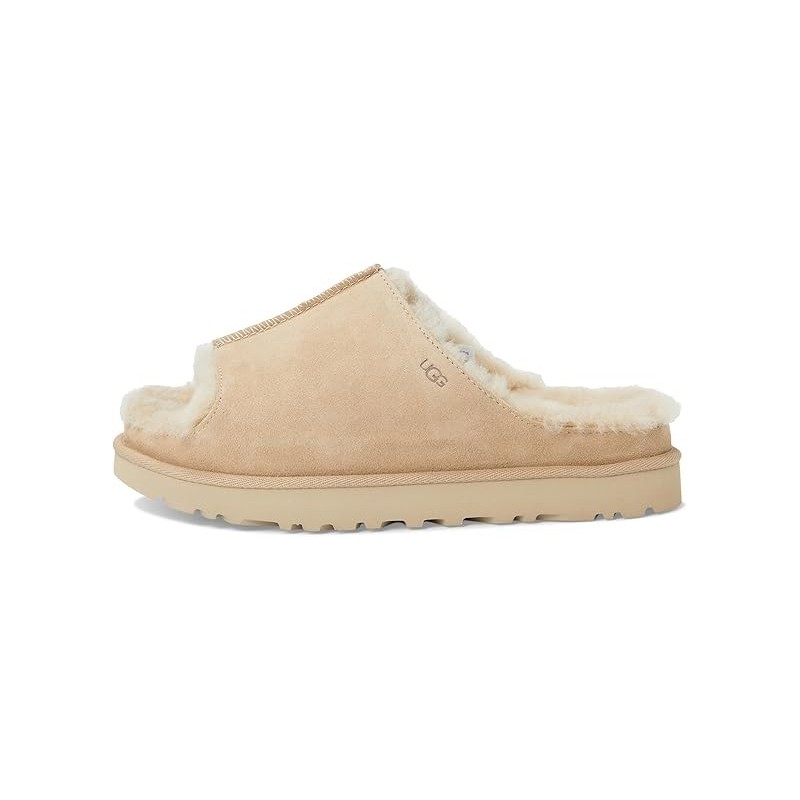 UGG Greenport Slide Femme Adulte Confiance