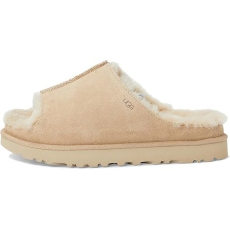 UGG Greenport Slide Femme Adulte Confiance