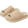 UGG Greenport Slide Femme Adulte Confiance
