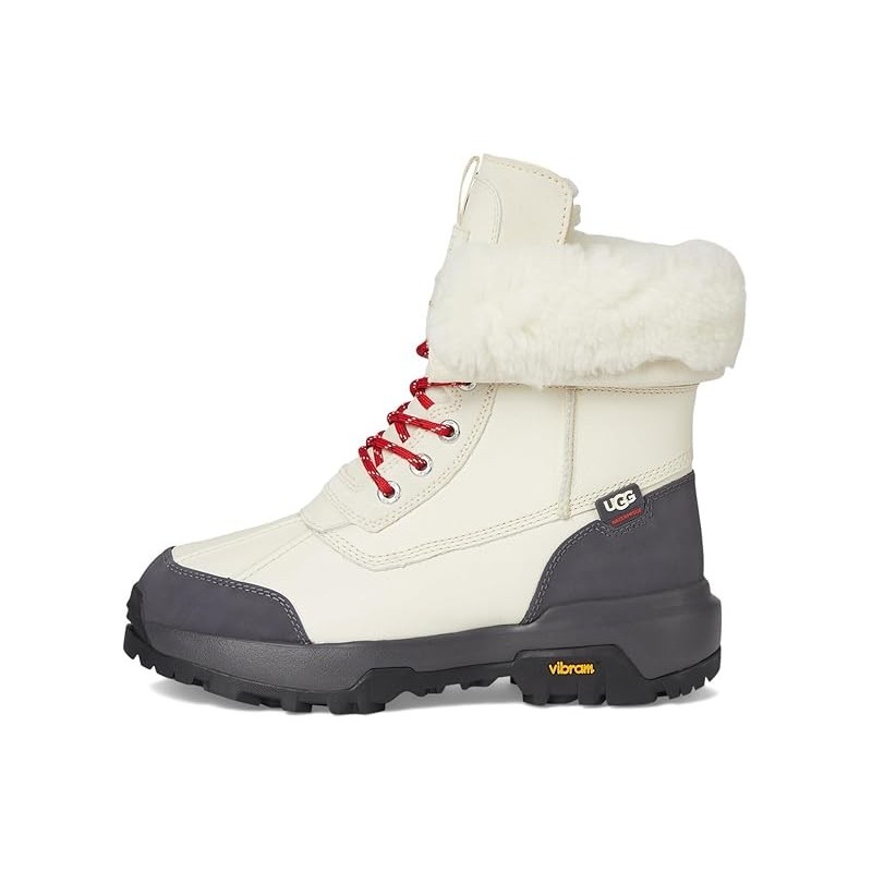 Bottes UGG Adirondack Léger Aspect Robustesse
