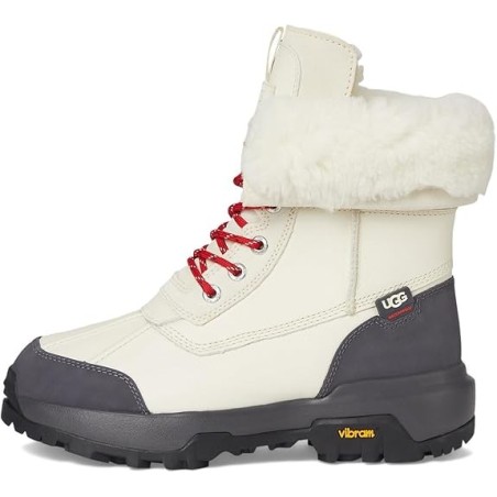 Bottes UGG Adirondack Léger Aspect Robustesse