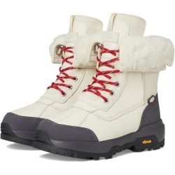 Bottes UGG Adirondack Léger Aspect Robustesse