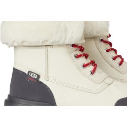 Bottes UGG Adirondack Léger Aspect Robustesse
