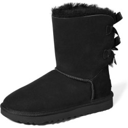 UGG Bailey Bow II Élégance Discrète Raffinée