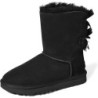 UGG Bailey Bow II Élégance Discrète Raffinée