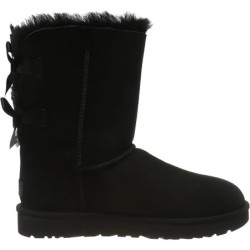 UGG Bailey Bow II Élégance Discrète Raffinée