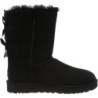 UGG Bailey Bow II Élégance Discrète Raffinée
