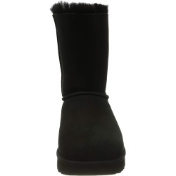 UGG Bailey Bow II Élégance Discrète Raffinée