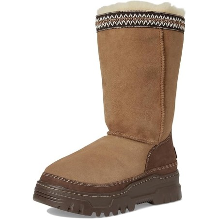 Bottes UGG Trailgazer Maintien Cheville Optimal Sécurisé