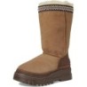 Bottes UGG Trailgazer Maintien Cheville Optimal Sécurisé
