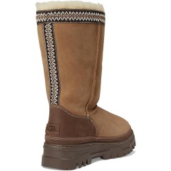 Bottes UGG Trailgazer Maintien Cheville Optimal Sécurisé
