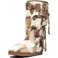 Bottes UGG Confort lors des Longues Stations Debout