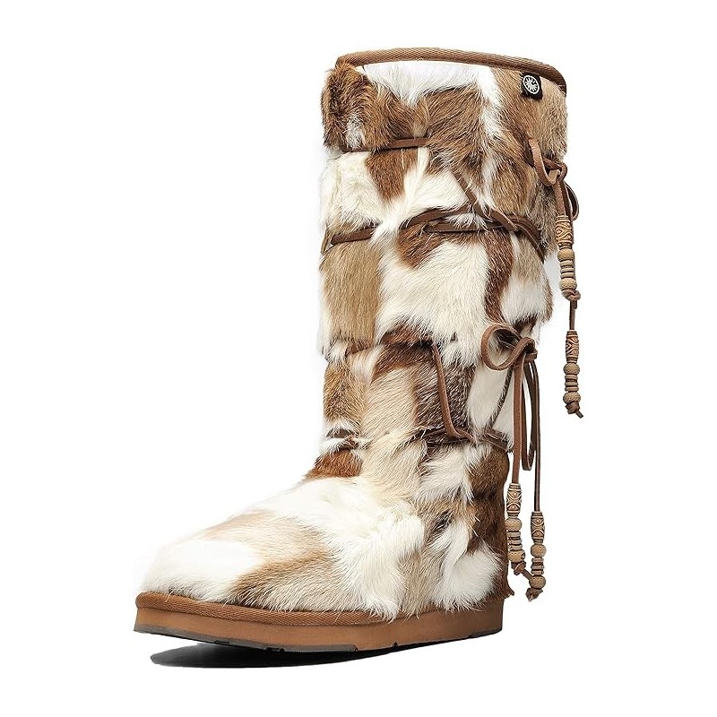 Bottes UGG Confort lors des Longues Stations Debout