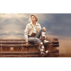 Bottes UGG Confort lors des Longues Stations Debout