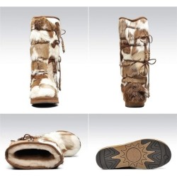 Bottes UGG Confort lors des Longues Stations Debout