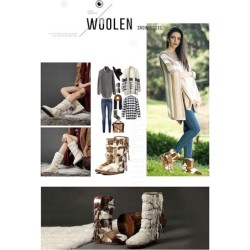 Bottes UGG Confort lors des Longues Stations Debout