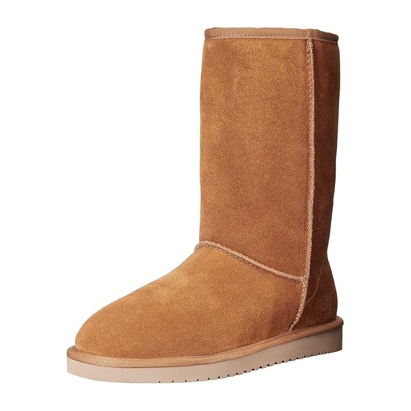 UGG Tall Boots Vacances Hiver
