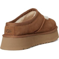 UGG Bea Mary Jane Semelle Double Densité
