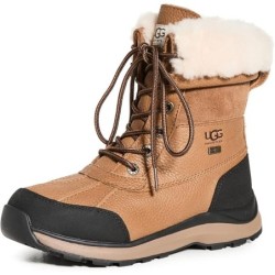 Bottes UGG Adirondack III Isolation Épaisse