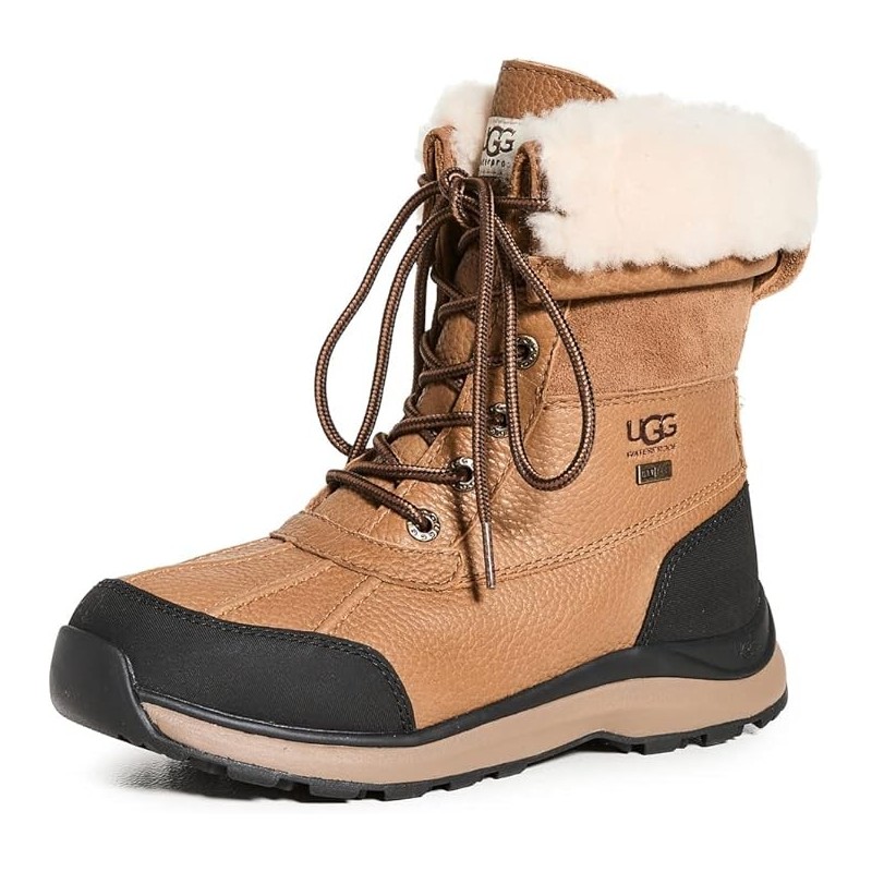 Bottes UGG Adirondack III Isolation Épaisse