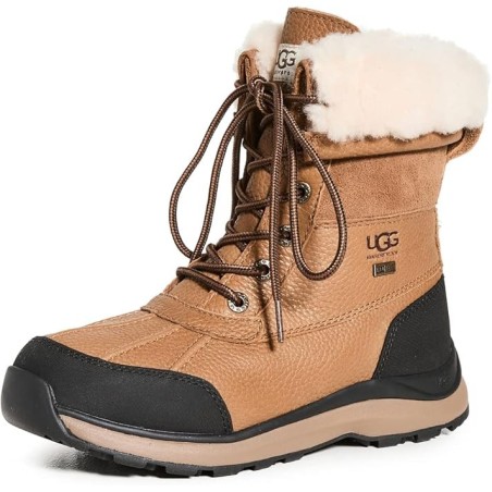 Bottes UGG Adirondack III Isolation Épaisse