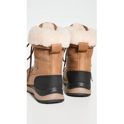 Bottes UGG Adirondack III Isolation Épaisse