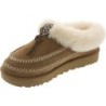 Tasman Alpine UGG chaussures classiques allure chic et moderne