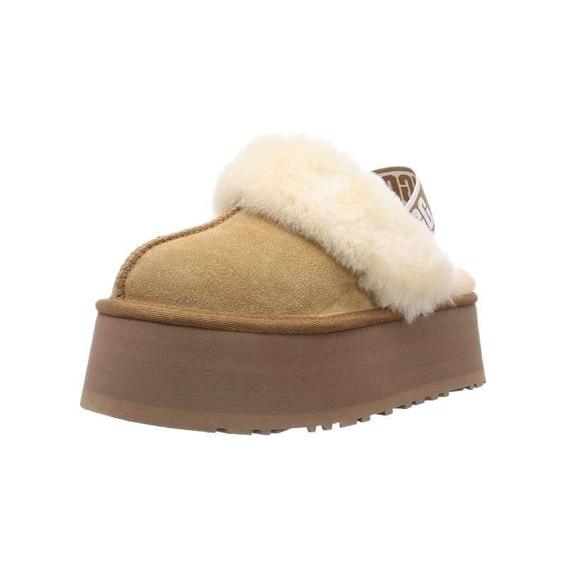 UGG Funkette Design Accrocheur Distinctif