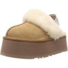 UGG Funkette Design Accrocheur Distinctif