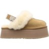 UGG Funkette Design Accrocheur Distinctif