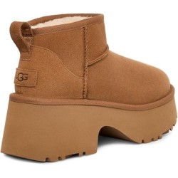 UGG Funkette Design Signature UGG