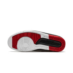 Air Jordan 2 Retro White Hyper Pink