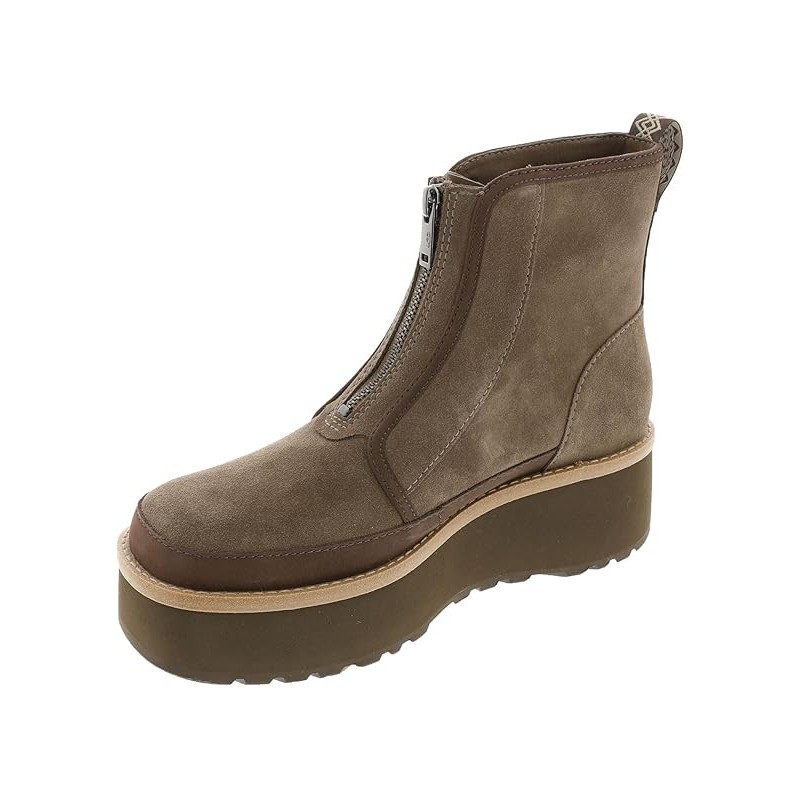 Bottes UGG Cityfunc Zip Look Unique Personnalisable