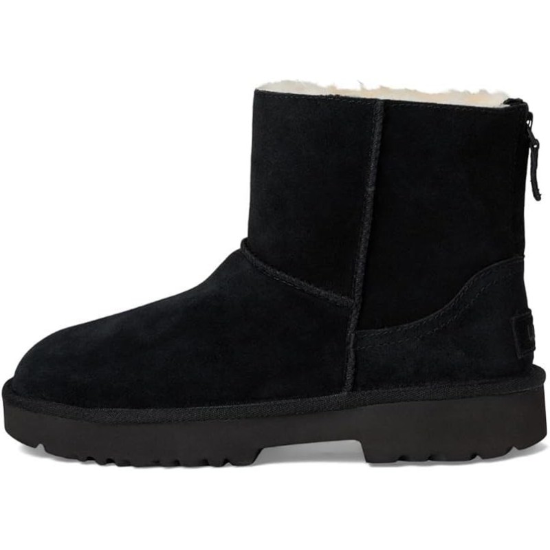 Bottes UGG Marais Zip Up Semelle Confort Maximum