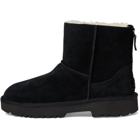 Bottes UGG Marais Zip Up Semelle Confort Maximum